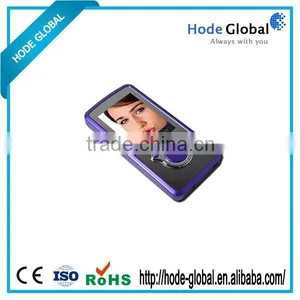 Hot Sale Car Mp4 Player Manual thumbnail-1
