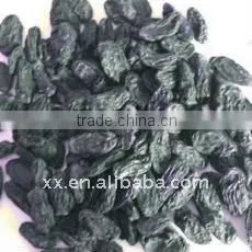 Xinjiang Black Currant Raisins thumbnail-1