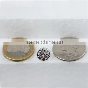 China Factory Made 925 Sterling Silver Jewelry Wholesale Top Design Earring thumbnail-4