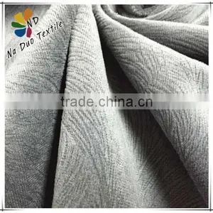 Super Soft Velvet Fabric for Sofa/Upholstery Velvet Fabric thumbnail-2