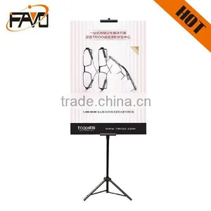 Banner Stand Display,Flex Banner Stand,Retractable Banner Stand thumbnail-1