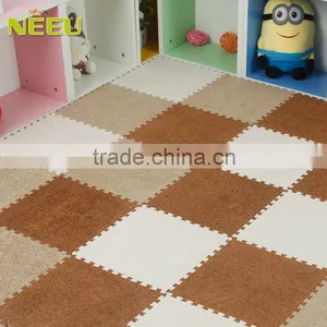 EVA Tatami Foam Plain Mat thumbnail-5