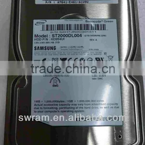 Original Hard Disk on Sale !!HDD Hard Drives 2.5" and 3.5" SATA Hard Disk Driver thumbnail-1