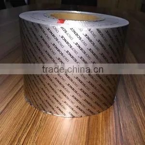 Pharmaceutical Packaging Film of Aluminum Foil Composite Pharmaceutical Packaging Film thumbnail-1