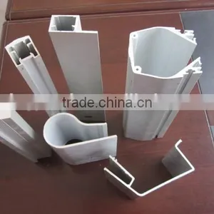 Latest Aluminium Extrusion Profile Factory Supplier for Door and Window thumbnail-1