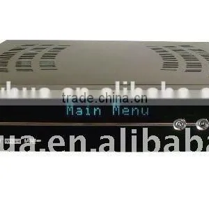 Satellite tv Receiver Sclass S2000(ali3606) With Beautiful VFD DVB thumbnail-2