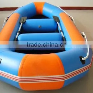 Perfect Special Inflatable Baby Boat thumbnail-1