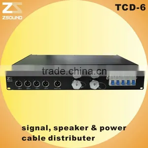 HOT!! Outdoor High Powerful Speker System Distribution Box thumbnail-1
