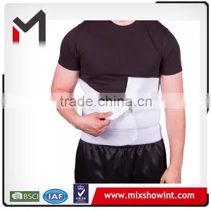 Adjustable Elastic Medical Abdominal Binder thumbnail-1