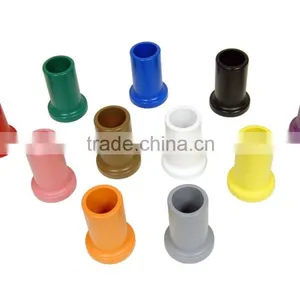 Montessori Sensorial Material Set of 11 Colored Pencil Holders thumbnail-1