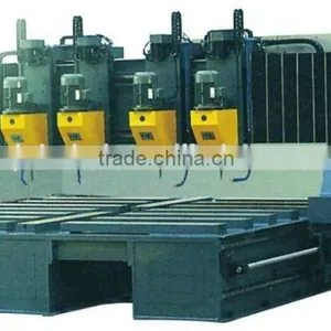 High Speed Deep Hole Drilling Machine thumbnail-4