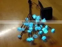 Solar Plum Blossom Light String thumbnail-1