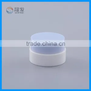 Trial Pack Cosmetic Jar,empty Cosmetic Bottle PP Cosmetic Jar thumbnail-1