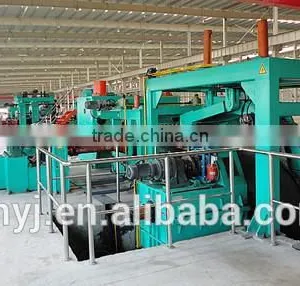 Slitting and Extension Machine/slitting Machines thumbnail-4