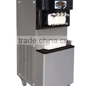 3 in 1 Ice Cream Machine Commercial Frozen Yogurt Machine Soft Serve Ice Cream Machine thumbnail-3