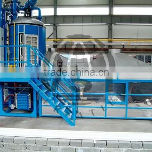 New High Quality EPS Pre-expander Machine thumbnail-4