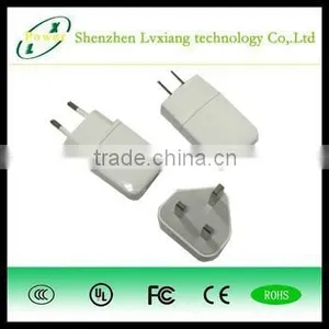 Wholesale Best Cell Phone Charger 5V 1A Usb Mobile Phone Charger thumbnail-1