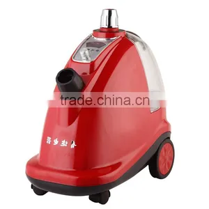 1800w Clothes Steamer Shark Garment Steamer Handheld Steam Iron thumbnail-3