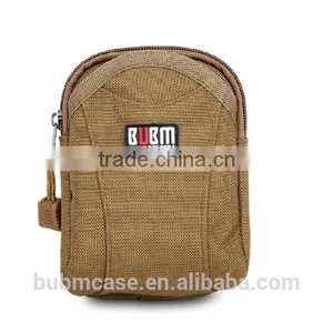 Khaki Sport Running Arm Case 5.5 Inch Gym Mobile Phone Arm Holder for Iphone 6 thumbnail-1