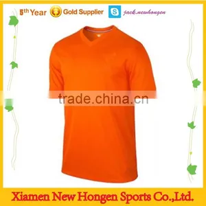 Cheap Making Blank Soccer Jersey/soccer Uniform thumbnail-1