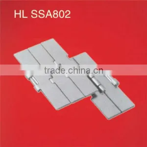 Stainless Steel Flat Top Chain SSA802 thumbnail-1