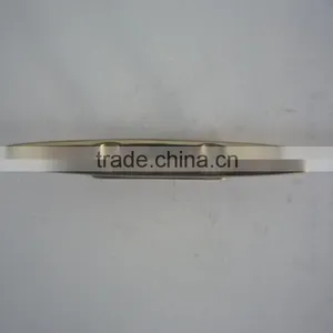 Stainless Steel Yacht Cleats thumbnail-3