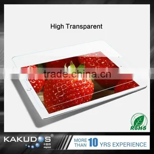 9.7 Inch Anti-scratch Tempered Glass Screen Protector for Ipad Pro thumbnail-1