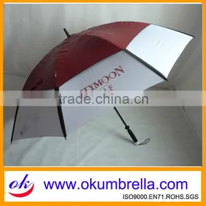 60Inch Windproof Umbrella Sports Umbrella OK46 thumbnail-1