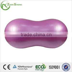 ZHENSHENG Oval Peanut Yoga Ball thumbnail-4