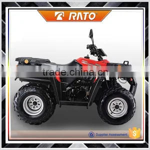 China 2016 New Type Rato Atv 250cc Automatic thumbnail-4