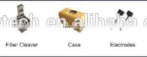 New Brand Optic Fiber Fusion Splicer thumbnail-3
