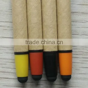 Top Selling Products 2016 Plunger and Neb Paper Stylus Pen thumbnail-6