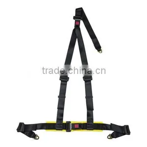 High Quality and Hot Sales3 Points Racing Safety Belt Car Seat Belt thumbnail-1