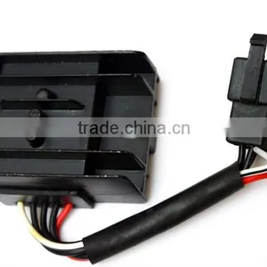 HJ-8E Regulator Rectifier thumbnail-2