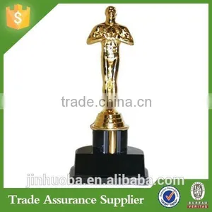 New Sounvenir Handmade Resin Oscar Trophy thumbnail-2
