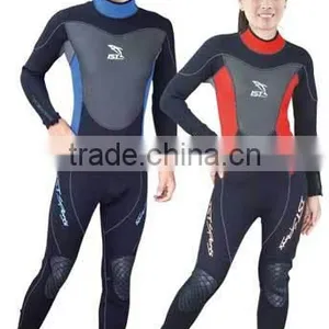 Wetsuits Surfing thumbnail-1