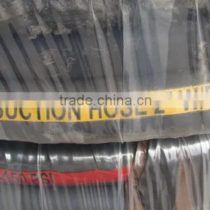 Water Suction and Discharge Rubber Hose for Balflex thumbnail-1