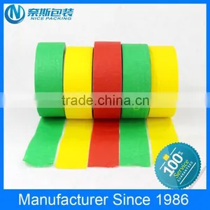 High Quality Japanese Masking Tape, Custom Printed Masking Tape thumbnail-4