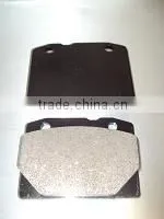 Lada Brake Pad thumbnail-1
