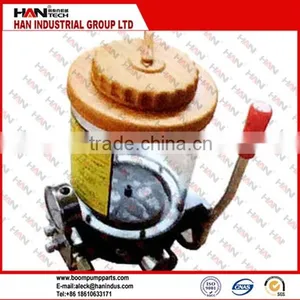 Manual and Automatic Lbrication Pumps for Sany Concrete Pump Truck thumbnail-4