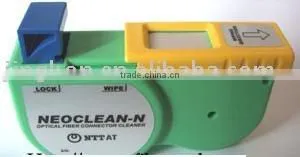 Optical Fiber Connector Cleaner thumbnail-1