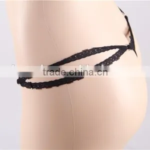 In Stock Available Lace Sexy Pictures of Women in Transparent Underwear thumbnail-2