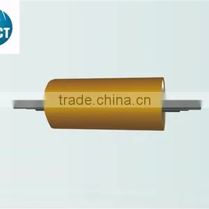 Seamless Steel Tube for Conveyor Roller thumbnail-2