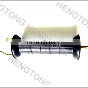 Horse Electric Fence Gate Handle With Spring thumbnail-3