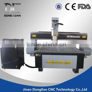 Factroy Price High Performance Wood Cnc Router thumbnail-1