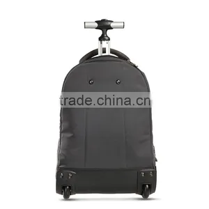 2016 New Arrival Laptop Trolley Backpack With High Quality thumbnail-5