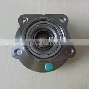 Wheel Front Hub Bearings Assembly for MAZDA G33S-26-15X thumbnail-1
