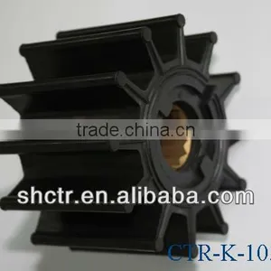 Flexible Impeller/Rotor for CEF 500135 thumbnail-1