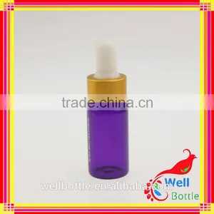 Penicillinglass Bottle With Silicone Rubber Paint Cap for Njection Bottle thumbnail-6