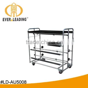 LD-AU5008 Multifunction Masking Machine thumbnail-1